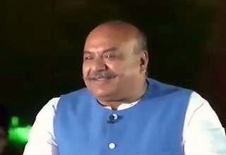 सुधांशु मित्तल, बीजेपी