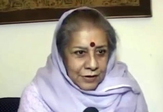 अंबिका सोनी