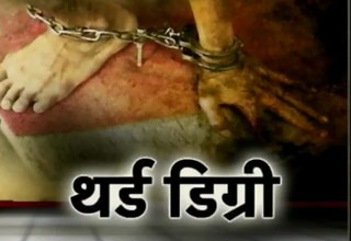 बाइकर्स पर दिल्ली पुलिस का कहर