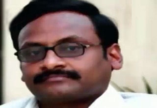 डीयू प्रोफेसर गिरफ्तार