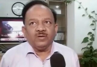 हर्षवर्धन