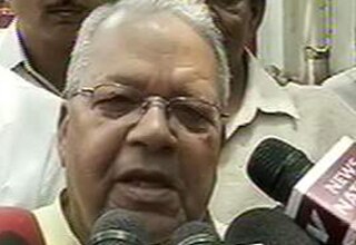 कलराज मिश्र