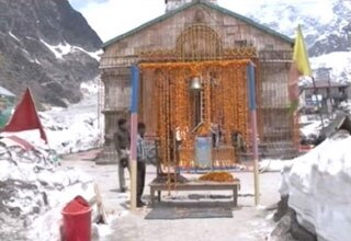 Kedarnath Dham