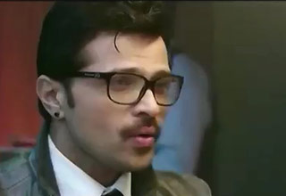 हिमेश रेशमिया और जोया अख्तर