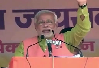 मोदी और जाति