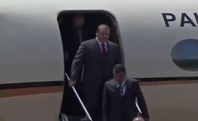 नावज शरीफ