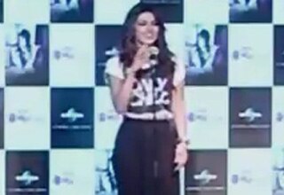 प्रियंका चोपड़ा