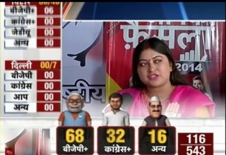 रागिनी नायक