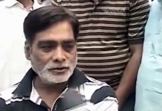 रामकृपाल यादव