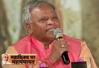 रतन लाल कटारिया, बीजेपी सांसद, अंबाला