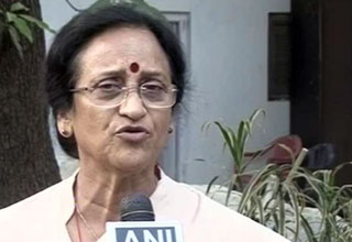 रीता बहुगुणा जोशी