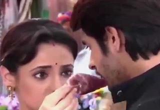 सनाया और आशीष, कलाकार