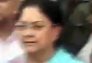 वसुंधरा राजे