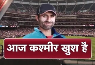 परवेज रसूल