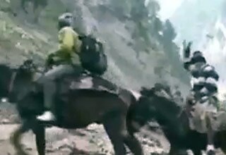 अमरनाथ यात्रा