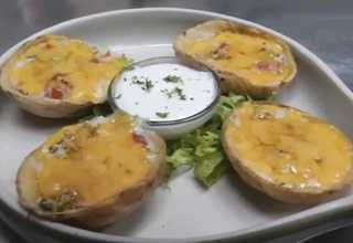 चटपटी दिल्ली