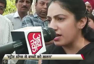 दिल्ली के लाउडस्पीकर