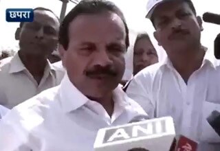 सदानंद गौड़ा