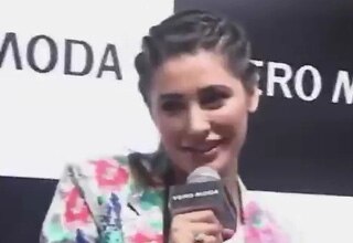 नर्गिस फाखरी