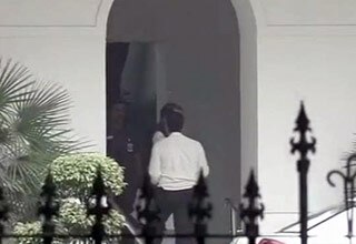 पीएम आवास