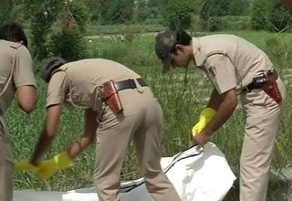 दूसरी महिला के लिए पति ने की हत्या