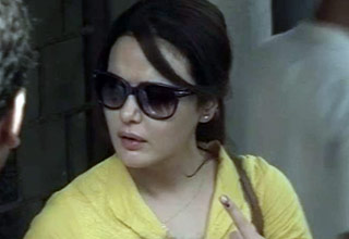 प्रीति जिंटा