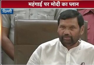 ramvilas paswan