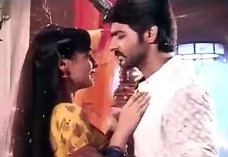 रंगरसिया में रुद्र और पारो