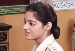 सास, बहू और बेटियां