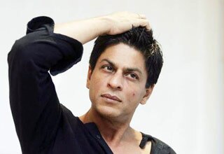 शाहरुख खान