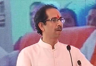 उद्धव ठाकरे