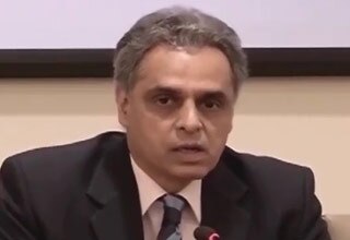 सैयद अकबरुद्दीन