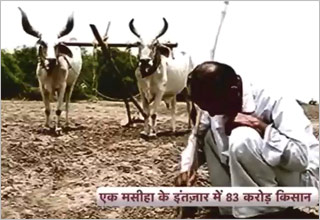 बजट पर श्वेत पत्र