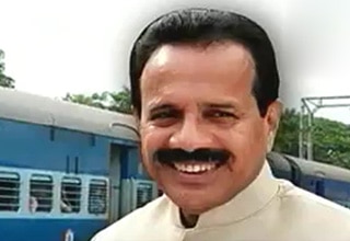 रेल बजट से खुश है दिल्ली