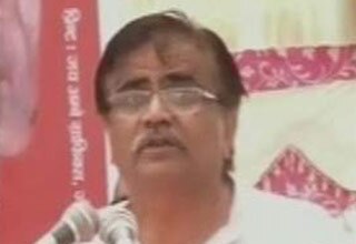 ओपी धनखड़