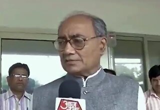 दिग्विजय सिंह