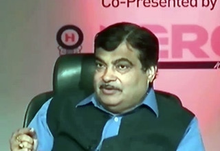 नितिन गडकरी