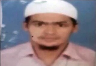 गुमशुदा भारतीय लड़के