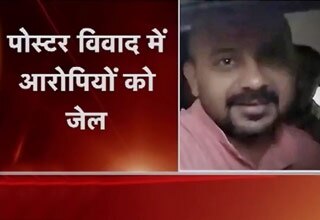 AAP प्रवक्ता दिलीप पाडे