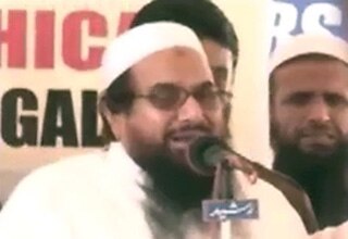 हाफिज सईद