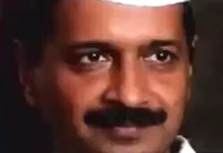 केजरीवाल ने लगाया बीजेपी पर आरोप