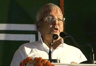 लालू यादव