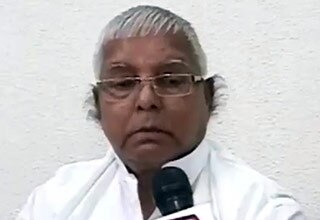 lalu