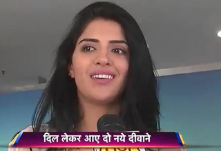 lekar hum deewana dil