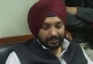 अरविंदर सिंह लवली