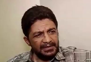 आरिफ के पिता