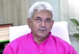 manoj sinha