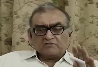 मार्कंडेय काटजू