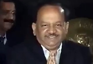 HARSHVARDHAN