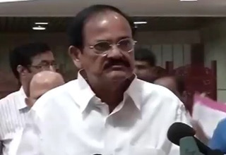 venkaiah naidu